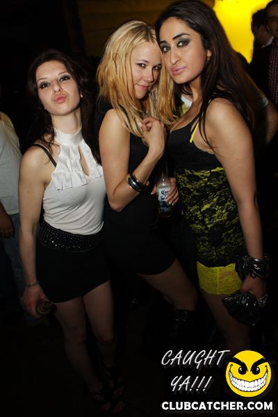 Embassy nightclub photo 165 - April 2nd, 2011