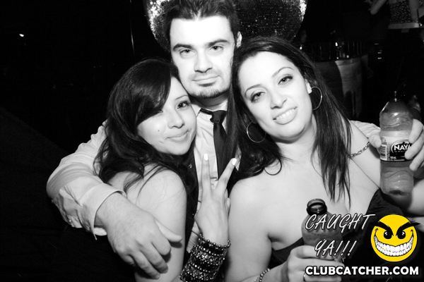 Embassy nightclub photo 175 - April 2nd, 2011