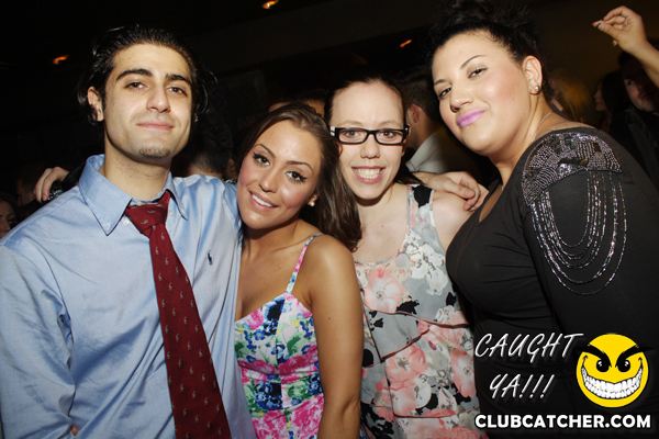 Embassy nightclub photo 21 - April 2nd, 2011