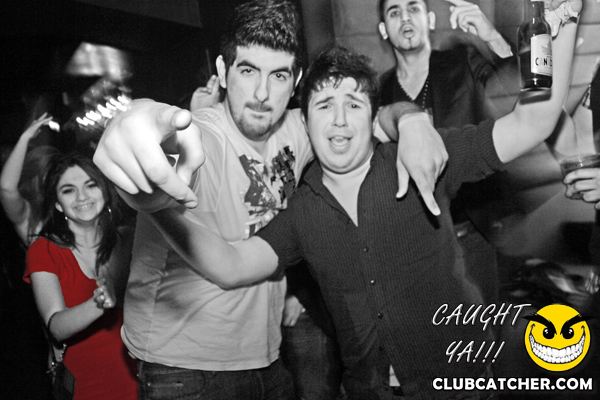 Embassy nightclub photo 209 - April 2nd, 2011