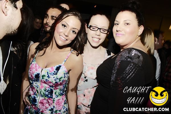 Embassy nightclub photo 23 - April 2nd, 2011