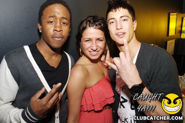 Embassy nightclub photo 26 - April 2nd, 2011