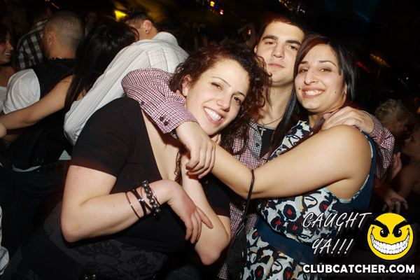 Embassy nightclub photo 44 - April 2nd, 2011