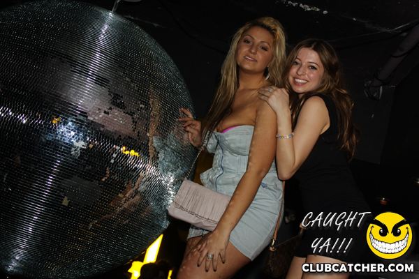 Embassy nightclub photo 9 - April 2nd, 2011