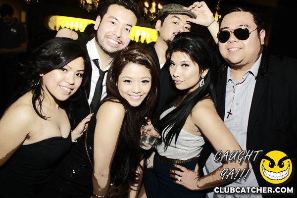 Embassy nightclub photo 81 - April 2nd, 2011