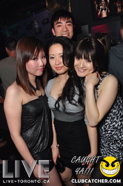 Live nightclub photo 101 - April 8th, 2011