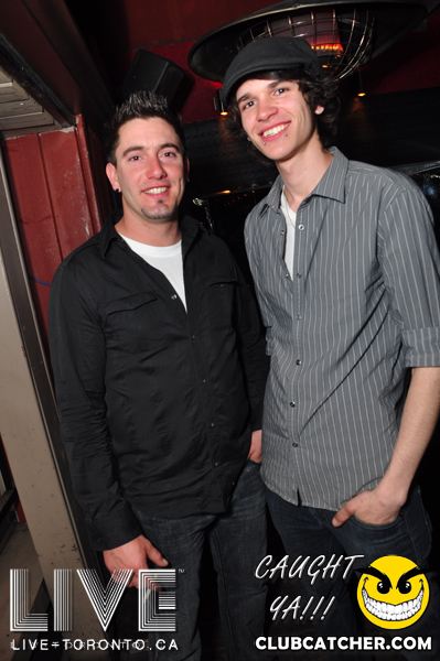 Live nightclub photo 102 - April 8th, 2011