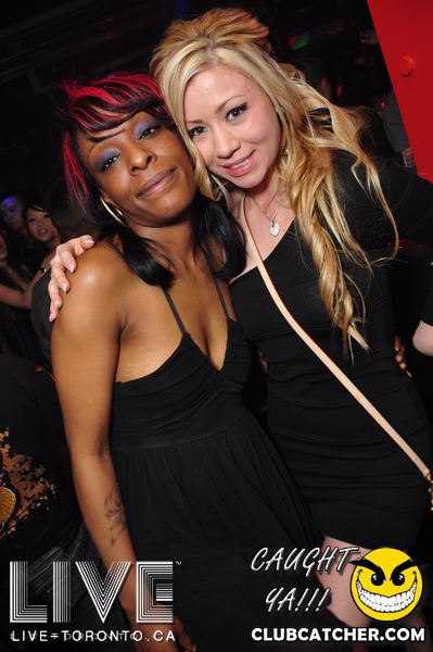 Live nightclub photo 103 - April 8th, 2011