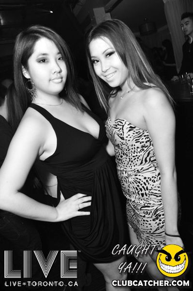 Live nightclub photo 104 - April 8th, 2011