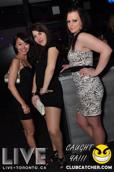 Live nightclub photo 105 - April 8th, 2011