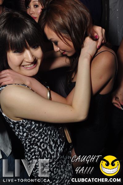 Live nightclub photo 106 - April 8th, 2011