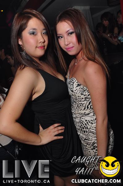 Live nightclub photo 107 - April 8th, 2011