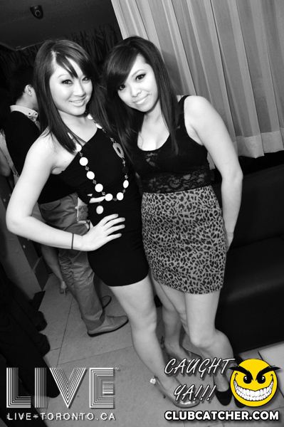 Live nightclub photo 108 - April 8th, 2011