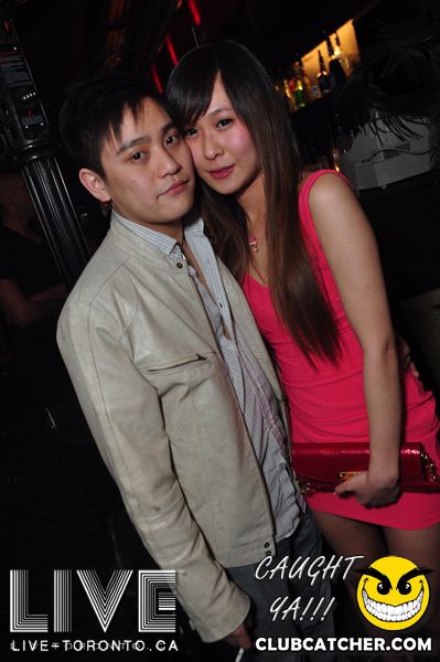 Live nightclub photo 110 - April 8th, 2011