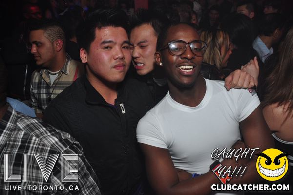 Live nightclub photo 111 - April 8th, 2011