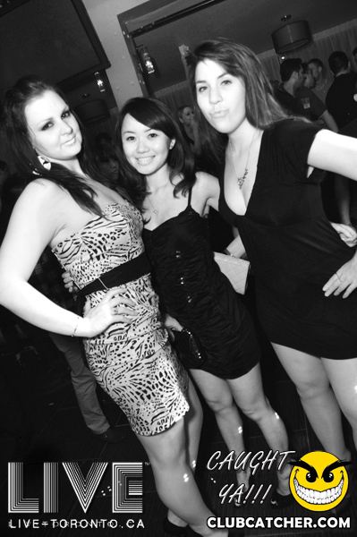 Live nightclub photo 113 - April 8th, 2011