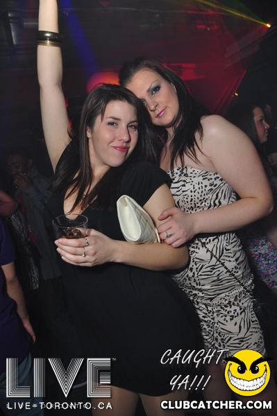 Live nightclub photo 114 - April 8th, 2011