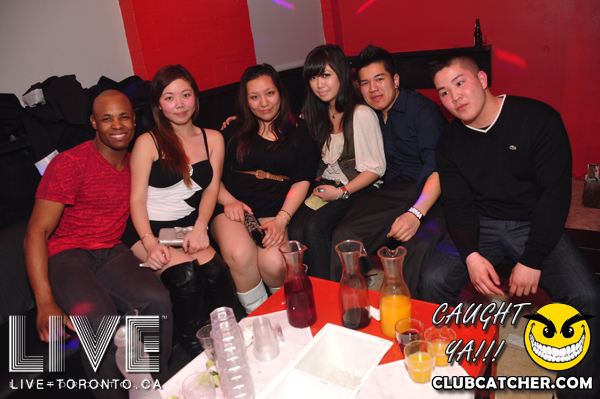 Live nightclub photo 115 - April 8th, 2011