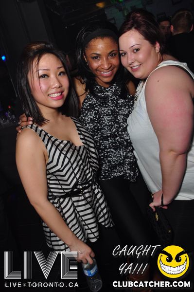 Live nightclub photo 116 - April 8th, 2011