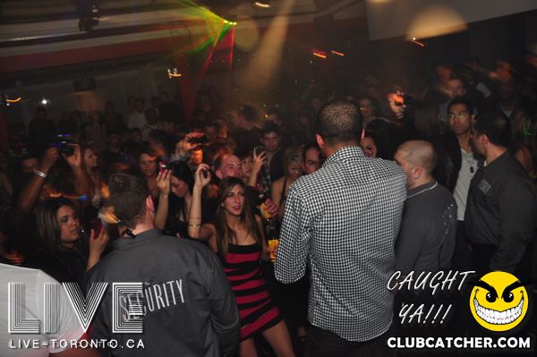 Live nightclub photo 117 - April 8th, 2011