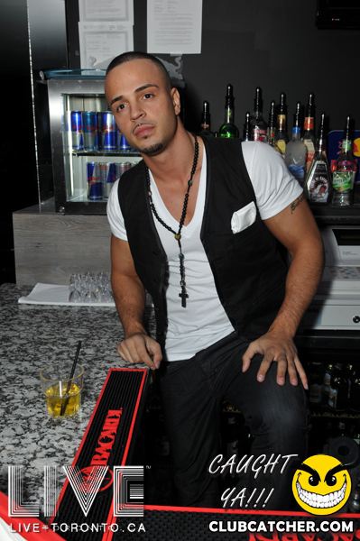 Live nightclub photo 118 - April 8th, 2011