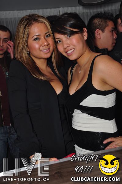 Live nightclub photo 119 - April 8th, 2011