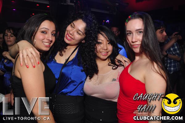 Live nightclub photo 120 - April 8th, 2011