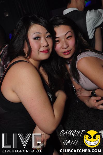 Live nightclub photo 122 - April 8th, 2011