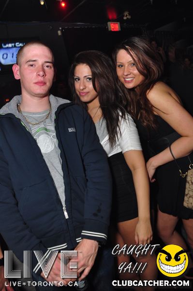 Live nightclub photo 123 - April 8th, 2011