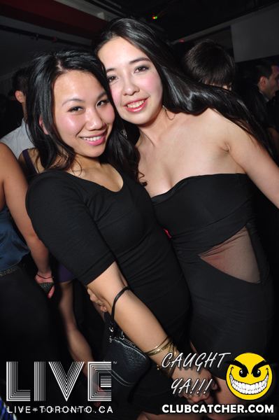 Live nightclub photo 124 - April 8th, 2011