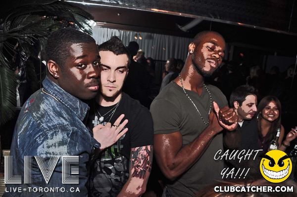 Live nightclub photo 125 - April 8th, 2011