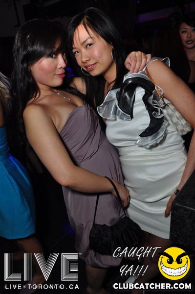 Live nightclub photo 126 - April 8th, 2011