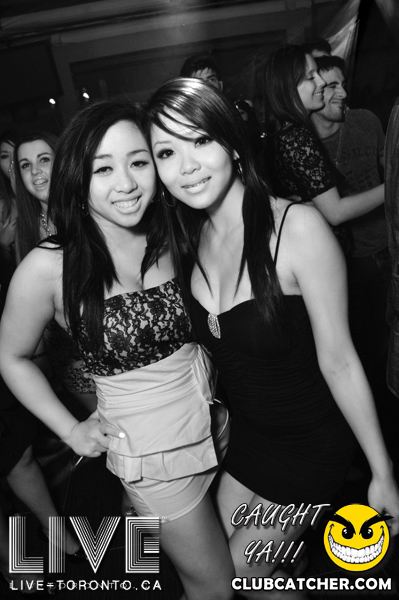 Live nightclub photo 127 - April 8th, 2011