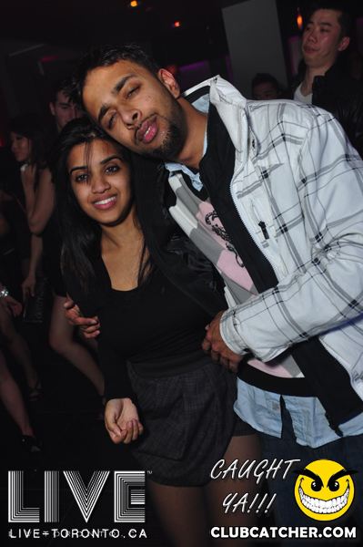 Live nightclub photo 128 - April 8th, 2011