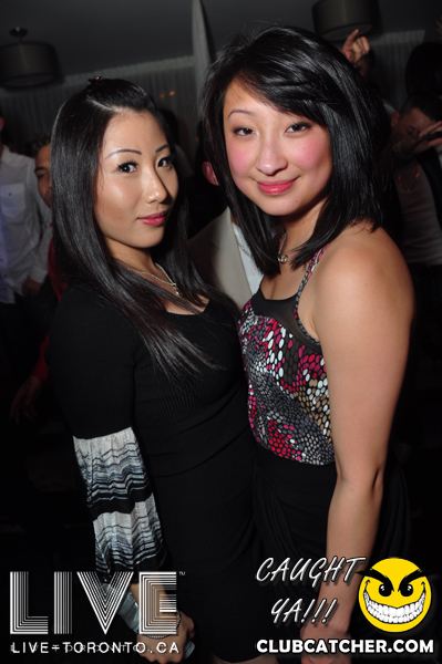 Live nightclub photo 129 - April 8th, 2011