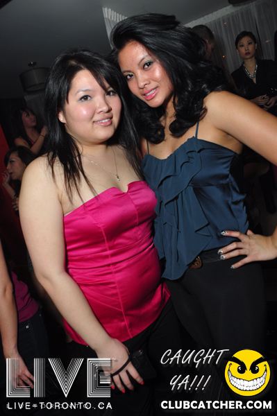 Live nightclub photo 14 - April 8th, 2011
