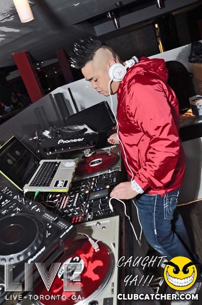 Live nightclub photo 132 - April 8th, 2011