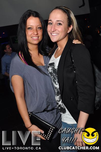 Live nightclub photo 133 - April 8th, 2011
