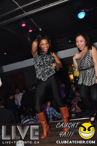 Live nightclub photo 134 - April 8th, 2011