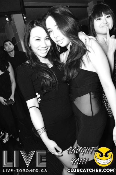 Live nightclub photo 135 - April 8th, 2011