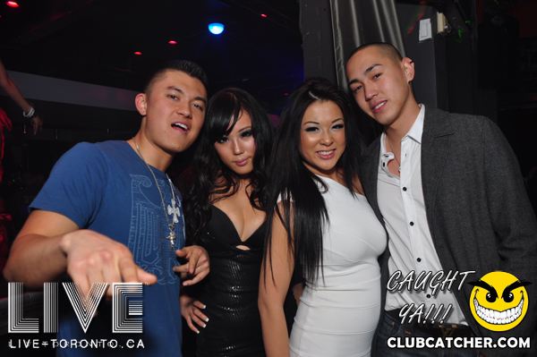 Live nightclub photo 137 - April 8th, 2011