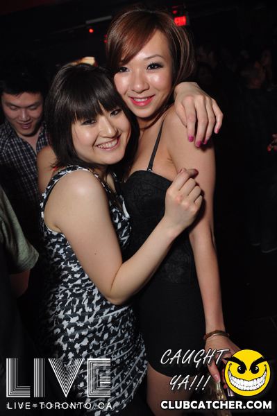 Live nightclub photo 138 - April 8th, 2011