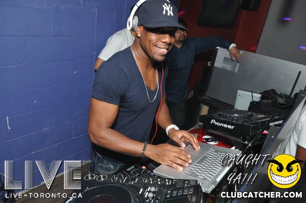 Live nightclub photo 139 - April 8th, 2011