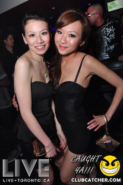Live nightclub photo 15 - April 8th, 2011