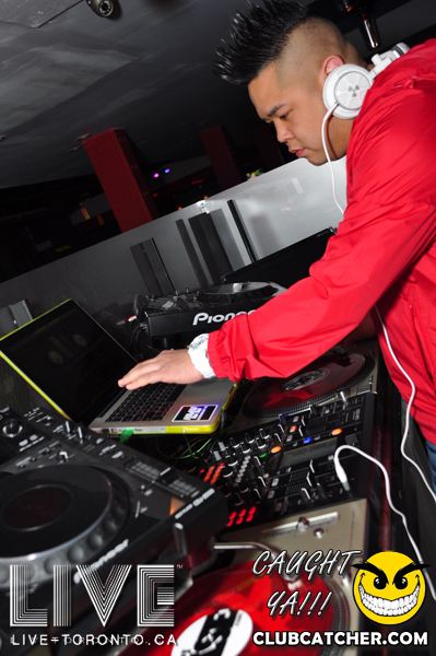 Live nightclub photo 141 - April 8th, 2011