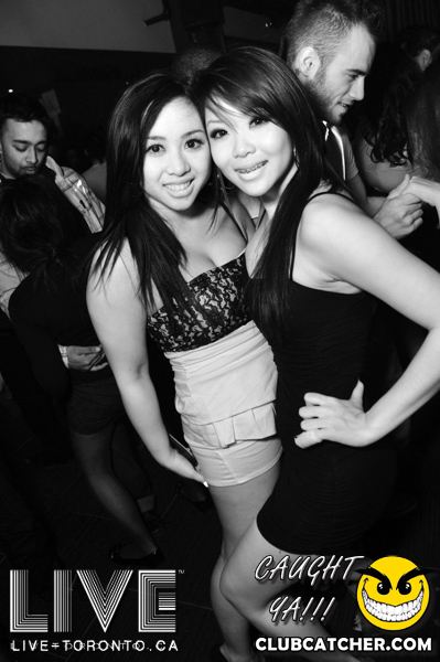 Live nightclub photo 143 - April 8th, 2011