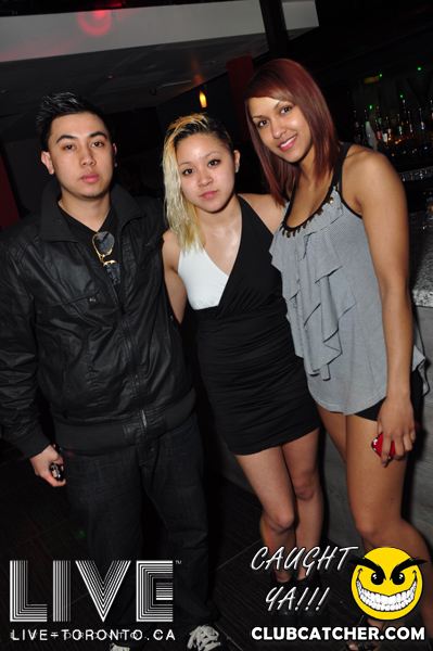 Live nightclub photo 144 - April 8th, 2011