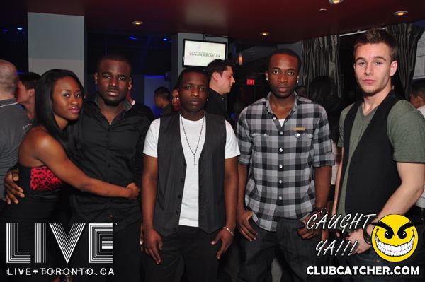 Live nightclub photo 145 - April 8th, 2011