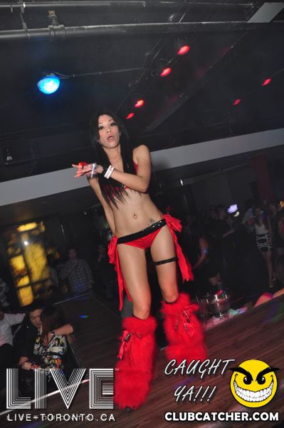 Live nightclub photo 146 - April 8th, 2011