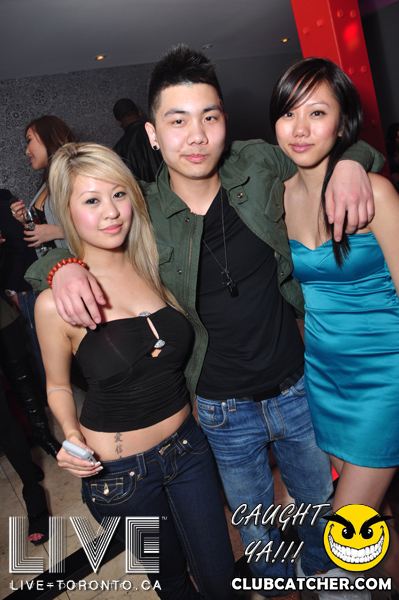 Live nightclub photo 16 - April 8th, 2011